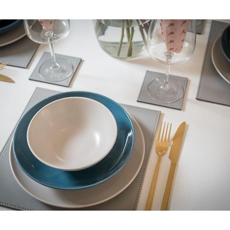 Central Belfast Apartments Chic Luxe R&R ภายนอก รูปภาพ